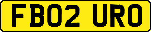 FB02URO