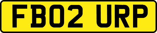 FB02URP