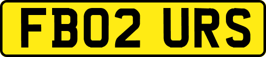 FB02URS