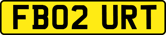 FB02URT