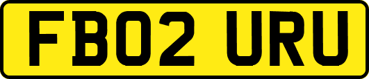 FB02URU