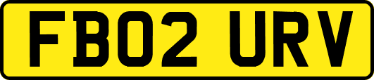 FB02URV