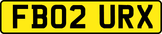 FB02URX