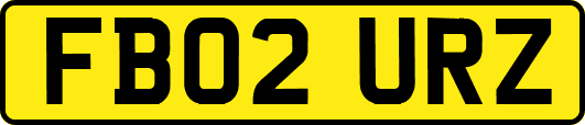 FB02URZ