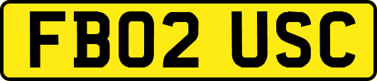 FB02USC