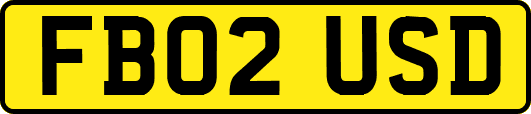 FB02USD
