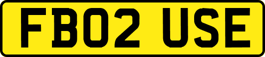 FB02USE