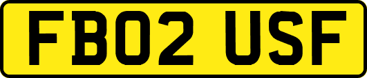 FB02USF