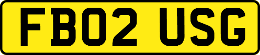 FB02USG