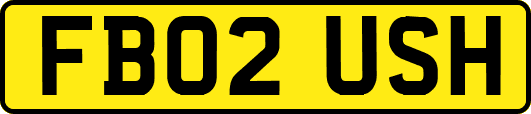 FB02USH