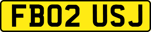 FB02USJ