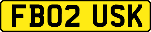 FB02USK