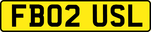 FB02USL