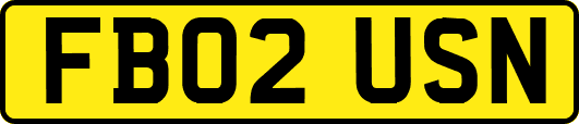 FB02USN