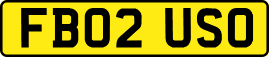 FB02USO
