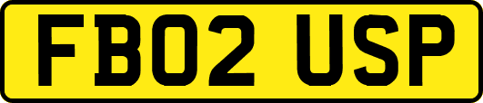 FB02USP
