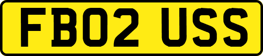 FB02USS