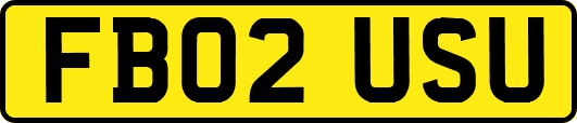 FB02USU