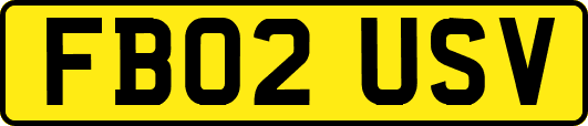 FB02USV