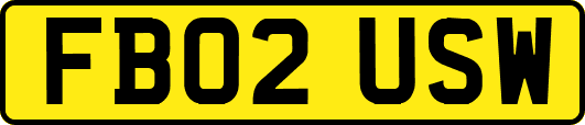 FB02USW