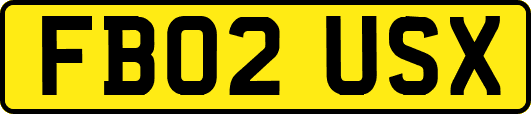 FB02USX