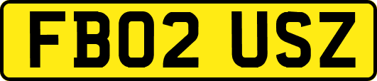FB02USZ