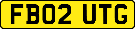 FB02UTG