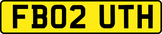 FB02UTH