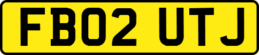 FB02UTJ