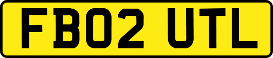 FB02UTL