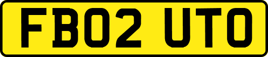 FB02UTO
