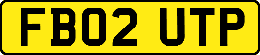 FB02UTP