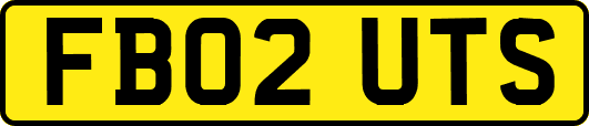 FB02UTS