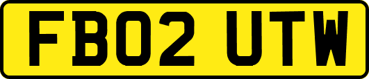 FB02UTW