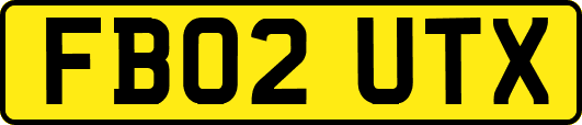 FB02UTX