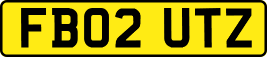 FB02UTZ
