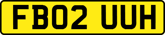 FB02UUH