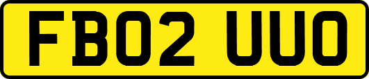FB02UUO