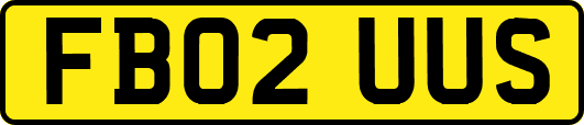 FB02UUS