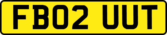 FB02UUT