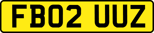 FB02UUZ
