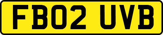 FB02UVB