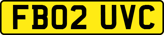 FB02UVC