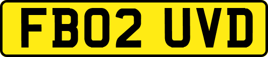 FB02UVD