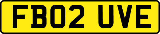 FB02UVE