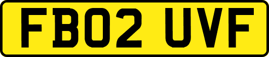 FB02UVF