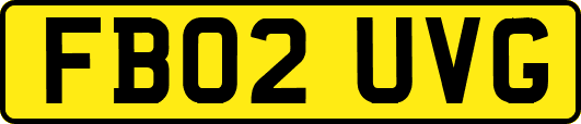 FB02UVG