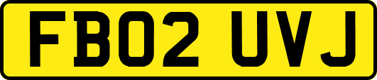 FB02UVJ