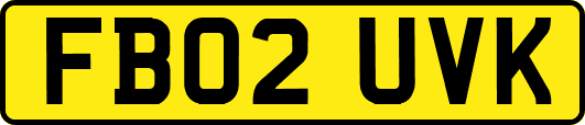 FB02UVK