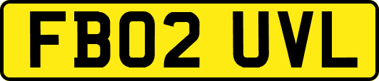 FB02UVL